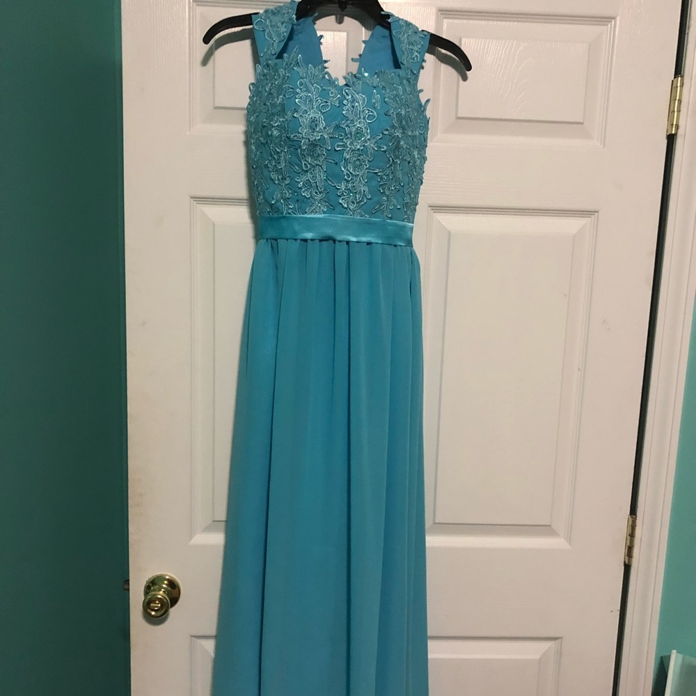 Elegant Dress
